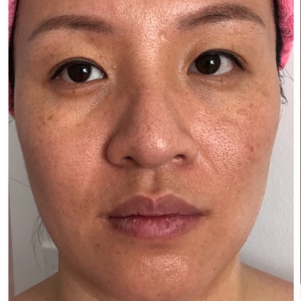 Nuskin lumispa
